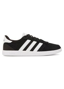 Obuwie sportowe ADIDAS BREAKNET SLEEK SUEDE IH5466 ze sklepu ccc.eu w kategorii Buty sportowe damskie - zdjęcie 179382317