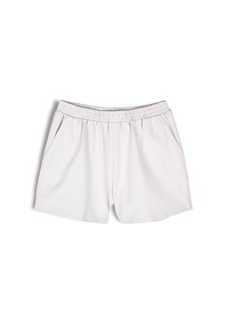 GATE Szorty dresowe z kieszeniami 34 ze sklepu gateshop w kategorii Szorty - zdjęcie 179383125