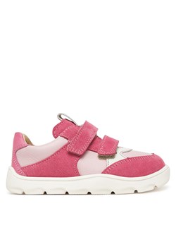 Sneakersy Froddo G3130264-8 S Różowy ze sklepu eobuwie.pl w kategorii Buty sportowe dziecięce - zdjęcie 179383178
