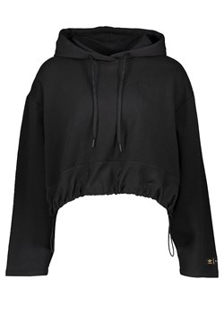 adidas Bluza &quot;Cropped&quot; w kolorze czarnym ze sklepu Limango Polska w kategorii Bluzy damskie - zdjęcie 179383695