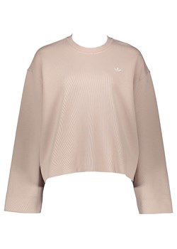 adidas Bluza &quot;Essential&quot; w kolorze jasnoróżowym ze sklepu Limango Polska w kategorii Bluzy damskie - zdjęcie 179383735