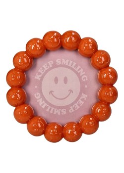 Kersten Ramka &quot;Smiley&quot; w kolorze pomarańczowym na zdjęcia ze sklepu Limango Polska w kategorii Ramki na zdjęcia - zdjęcie 179384159