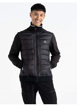 Dare 2b Kurtka hybrydowa "Frost" w kolorze czarnym ze sklepu Limango Polska w kategorii Kurtki męskie - zdjęcie 179384477
