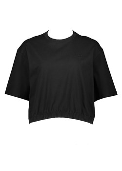 adidas Koszulka &quot;Contempo&quot; w kolorze czarnym ze sklepu Limango Polska w kategorii Bluzki damskie - zdjęcie 179384709