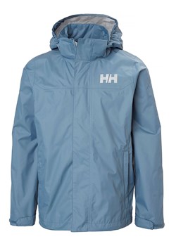 Helly Hansen Kurtka funkcyjna &quot;Loke 2.0&quot; w kolorze niebieskim ze sklepu Limango Polska w kategorii Kurtki chłopięce - zdjęcie 179384997