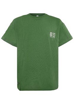 Blue Effect Koszulka w kolorze zielonym ze sklepu Limango Polska w kategorii T-shirty chłopięce - zdjęcie 179385666