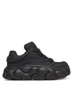Sneakersy GOE RR2N4044 Czarny ze sklepu eobuwie.pl w kategorii Buty sportowe damskie - zdjęcie 179386075