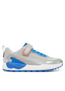 Sneakersy Primigi 7930722 D Szary ze sklepu eobuwie.pl w kategorii Buty sportowe dziecięce - zdjęcie 179386137
