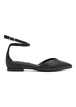 Baleriny Gino Rossi SYSANNA-108152 ze sklepu ccc.eu w kategorii Balerinki - zdjęcie 179386786