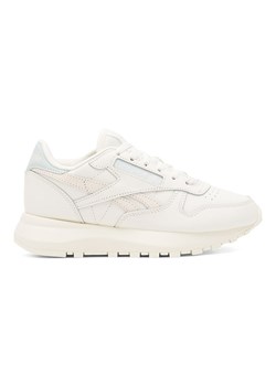 Sneakers Reebok CLASSIC LEATHER SP GX8690 ze sklepu ccc.eu w kategorii Buty sportowe dziecięce - zdjęcie 179386788