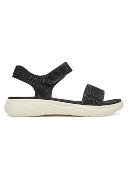 Sandały Clara Barson R25SS02835 ze sklepu ccc.eu w kategorii Sandały damskie - zdjęcie 179386838