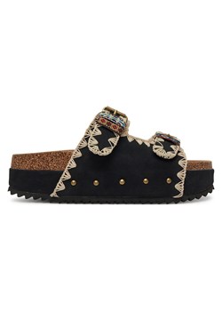 Klapki DeeZee LB-P1684 ze sklepu ccc.eu w kategorii Klapki damskie - zdjęcie 179386845