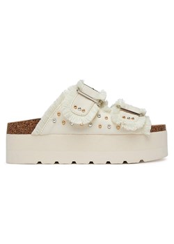 Klapki DeeZee LB-P1748 ze sklepu ccc.eu w kategorii Klapki damskie - zdjęcie 179386847