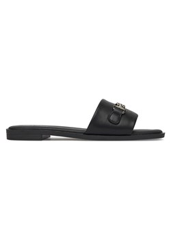 Klapki NINE WEST 678322-84 ze sklepu ccc.eu w kategorii Klapki damskie - zdjęcie 179386868