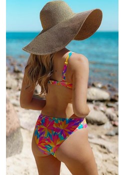 Dwuczęściowy strój kąpielowy Self S 936 CP7 Capri 7, Kolor multicolour, Rozmiar 36D/S, Self ze sklepu Primodo w kategorii Stroje kąpielowe - zdjęcie 179388149