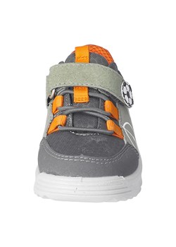 Ricosta Sneakersy "Ben" w kolorze szaro-oliwkowym ze sklepu Limango Polska w kategorii Buty sportowe dziecięce - zdjęcie 179388356