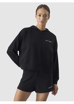 4F Bluza w kolorze czarnym ze sklepu Limango Polska w kategorii Bluzy damskie - zdjęcie 179388386