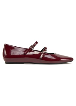 Baleriny DeeZee DZRP0468-10 ze sklepu ccc.eu w kategorii Balerinki - zdjęcie 179391457