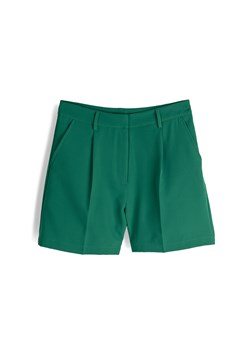GATE Szorty z kieszeniami 34 ze sklepu gateshop w kategorii Szorty - zdjęcie 179396609
