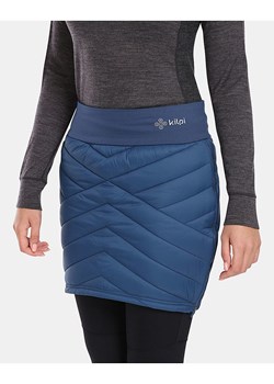 Kilpi Spódnica funkcyjna "Tany" w kolorze niebieskim ze sklepu Limango Polska w kategorii Spódnice - zdjęcie 179397488