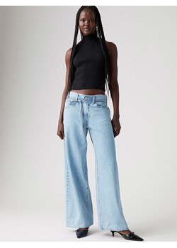 Levi&apos;s Dżinsy &quot;I will&quot; - Comfort fit - w kolorze błękitnym ze sklepu Limango Polska w kategorii Jeansy damskie - zdjęcie 179397578