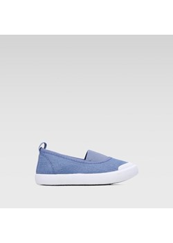 Kapcie Nelli Blu CF2219-1 ze sklepu ccc.eu w kategorii Kapcie dziecięce - zdjęcie 179400259