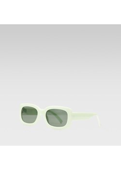 Okulary damskie DeeZee 9WA-001-AW22 ze sklepu ccc.eu w kategorii Okulary przeciwsłoneczne damskie - zdjęcie 179400328