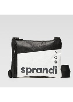 Torba męska Sprandi BSR-S-064-10-08 ze sklepu ccc.eu w kategorii Torby męskie - zdjęcie 179400335