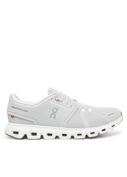 Sneakersy On 3MF10070070 Biały ze sklepu eobuwie.pl w kategorii Buty sportowe męskie - zdjęcie 179400408