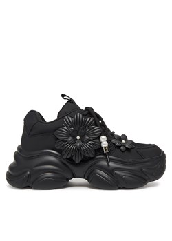 Sneakersy GOE RR2N4050 Czarny ze sklepu eobuwie.pl w kategorii Buty sportowe damskie - zdjęcie 179402218