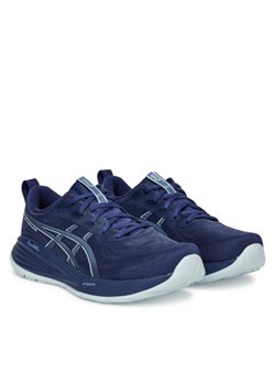Asics Buty do biegania Gel-Cumulus 27 1011B960 Niebieski ze sklepu MODIVO w kategorii Buty sportowe męskie - zdjęcie 179405405