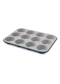 Guardini Forma w kolorze niebieskim do muffinek - 27 x 36 x 3 cm ze sklepu Limango Polska w kategorii Akcesoria do pieczenia - zdjęcie 179406416