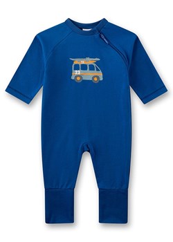Sanetta Kidswear Rampers w kolorze niebieskim ze sklepu Limango Polska w kategorii Kombinezony dziewczęce - zdjęcie 179407069