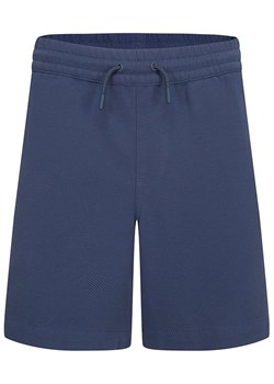 Converse Szorty w kolorze granatowym ze sklepu Limango Polska w kategorii Spodenki chłopięce - zdjęcie 179407547
