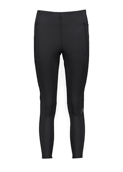 adidas Legginsy sportowe &quot;How we do&quot; w kolorze czarnym ze sklepu Limango Polska w kategorii Spodnie damskie - zdjęcie 179410629