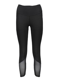 adidas Legginsy sportowe &quot;Yoga&quot; w kolorze czarnym ze sklepu Limango Polska w kategorii Spodnie damskie - zdjęcie 179410636
