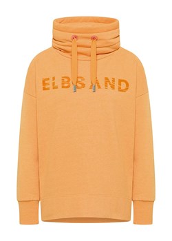 ELBSAND Bluza &quot;Birna&quot; w kolorze pomarańczowym ze sklepu Limango Polska w kategorii Bluzy damskie - zdjęcie 179411336