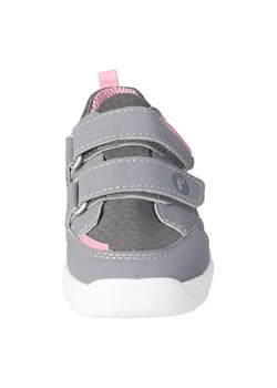 Ricosta Sneakersy &quot;Boni&quot; w kolorze szaro-jasnoróżowym ze sklepu Limango Polska w kategorii Buty sportowe dziecięce - zdjęcie 179411387