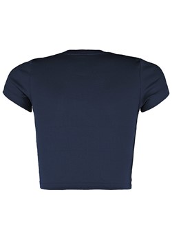 Blue Effect Koszulka w kolorze granatowym ze sklepu Limango Polska w kategorii Bluzki dziewczęce - zdjęcie 179411727