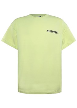 Blue Effect Koszulka w kolorze zielonym ze sklepu Limango Polska w kategorii T-shirty chłopięce - zdjęcie 179411745