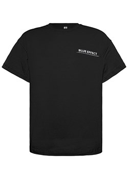 Blue Effect Koszulka w kolorze czarnym ze sklepu Limango Polska w kategorii T-shirty chłopięce - zdjęcie 179411747