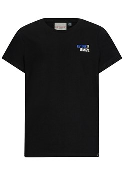 Retour Koszulka &quot;Raoul&quot; w kolorze czarnym ze sklepu Limango Polska w kategorii T-shirty chłopięce - zdjęcie 179411828