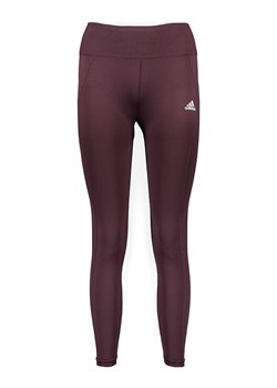 adidas Legginsy sportowe &quot;AK&quot; w kolorze fioletowym ze sklepu Limango Polska w kategorii Spodnie damskie - zdjęcie 179412356