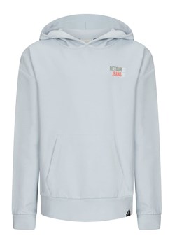 Retour Bluza &quot;William&quot; w kolorze błękitnym ze sklepu Limango Polska w kategorii Bluzy chłopięce - zdjęcie 179412656