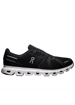 Buty On Running Cloud 6 3MF10070299 - czarne ze sklepu streetstyle24.pl w kategorii Buty sportowe męskie - zdjęcie 179412668