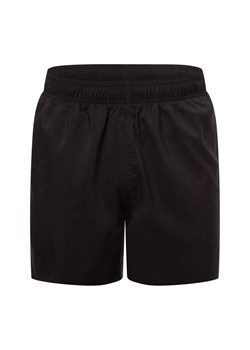 adidas Performance Męskie spodenki kąpielowe Mężczyźni czarny jednolity ze sklepu vangraaf w kategorii Kąpielówki - zdjęcie 179416357