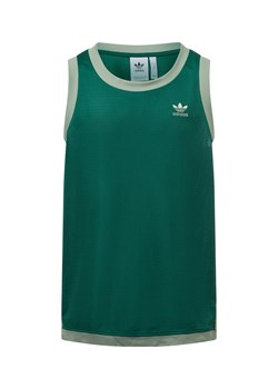 adidas Originals Męski podkoszulek - Mockeyelet Mężczyźni Sztuczne włókno jodłowy jednolity - id: 750722-0001-09920 - marki adidas Originals - 179416359 adidas Originals Męski podkoszulek - Mockeyelet Mężczyźni Sztuczne włókno jodłowy jednolity ze sklepu vangraaf w kategorii T-shirty męskie - zdjęcie 179416359