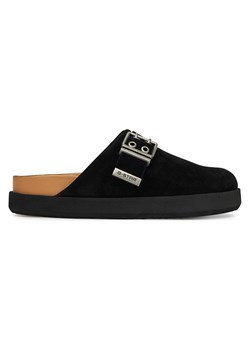 Klapki G-STAR RAW BROOKE-25SS452 ze sklepu ccc.eu w kategorii Klapki damskie - zdjęcie 179416449
