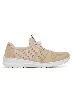 Sneakers Rieker L3254-62 ze sklepu ccc.eu w kategorii Buty sportowe damskie - zdjęcie 179416479
