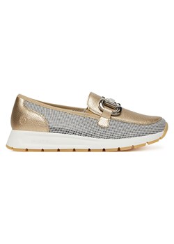 Sneakers Remonte D2G02-90 ze sklepu ccc.eu w kategorii Mokasyny damskie - zdjęcie 179416485